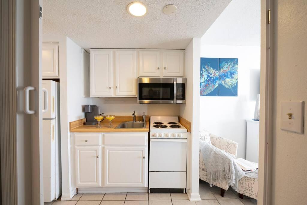 Royal Retreat-Amazing View-King Bed-1 Bedroom-Full Kitchen-Free Parking-Self Check-In Myrtle Beach Exterior foto